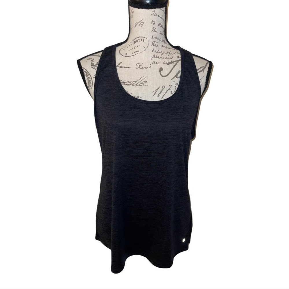 Layers Tank Top